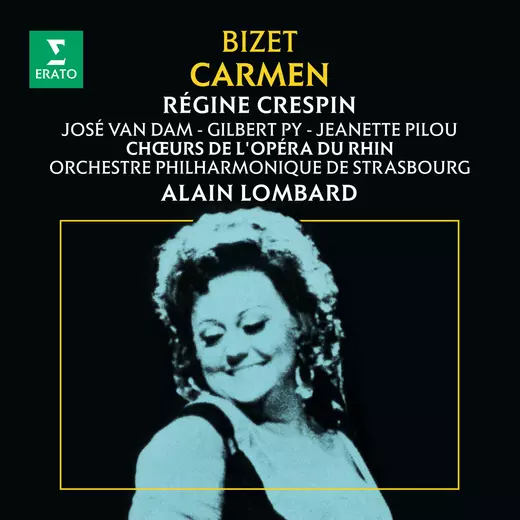 Bizet: Carmen