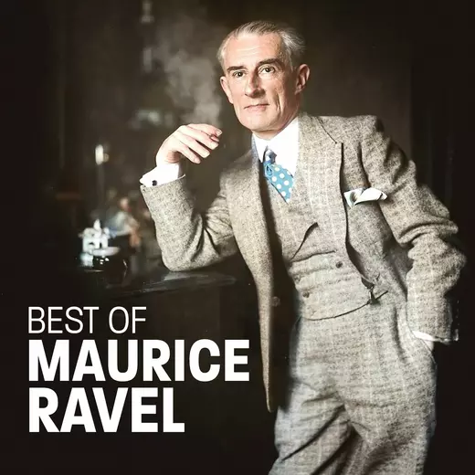 Ravel - Best of