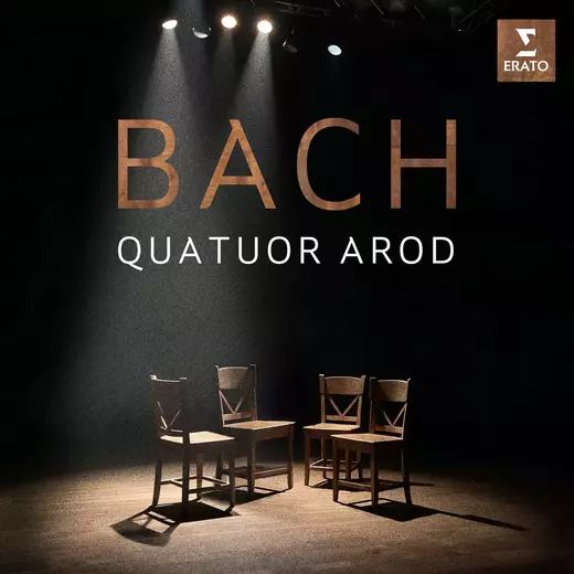 A Journey through Harmony - Bach Chorales