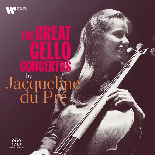 The Great Cello Concertos