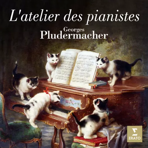 L’atelier des pianistes
