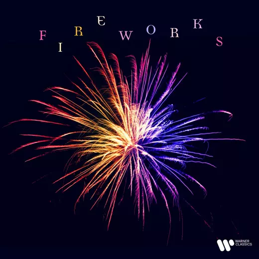 Fireworks!