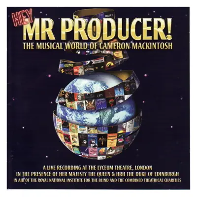 Hey Mr Producer!