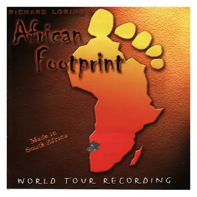 African Footprint