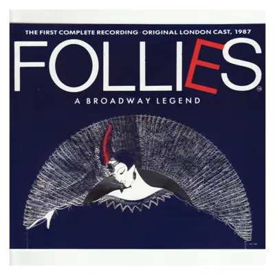 Follies (Original London Cast)