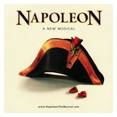 Napoleon (2000 London Cast Recording)