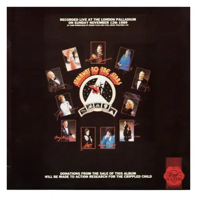 Stairway to the Stars (Live at the London Palladium) [London Palladium Cast Recording]