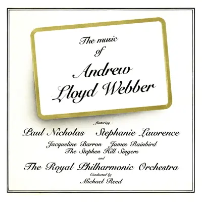 The Music of Andrew Lloyd Webber