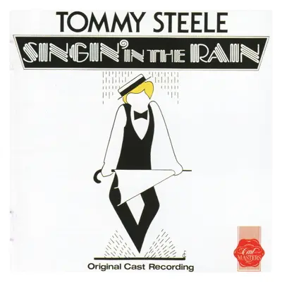 Singin' in the Rain (Original Cast Recording)