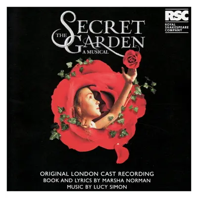 The Secret Garden (Original London Cast Recording)