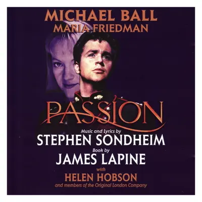 Passion (1997 London Cast Recording)
