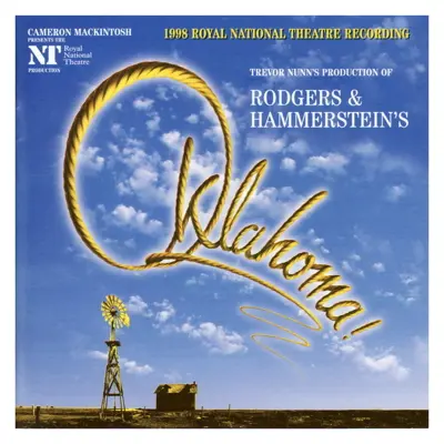 Oklahoma! (1998 Royal National Theatre Cast)