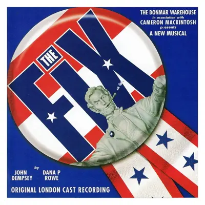 The Fix (Original London Cast Recording)