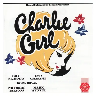 Charlie Girl (1986 London Cast Recording)