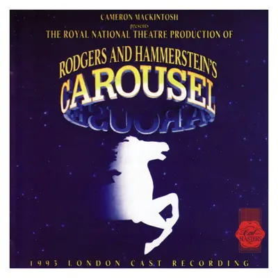Carousel (1993 London Cast Recording)