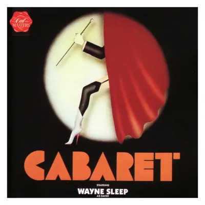Cabaret (1986 London Cast)