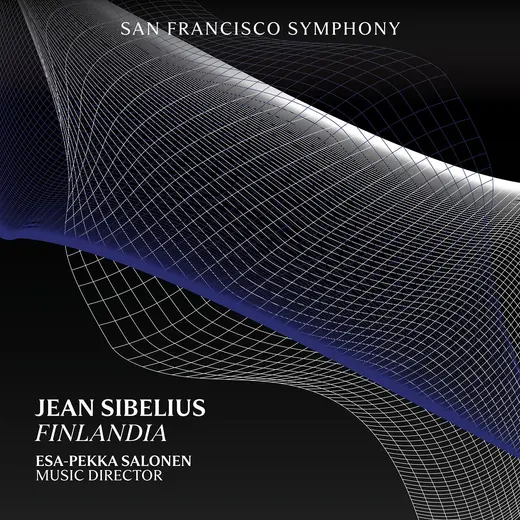 Jean Sibelius: Finlandia 