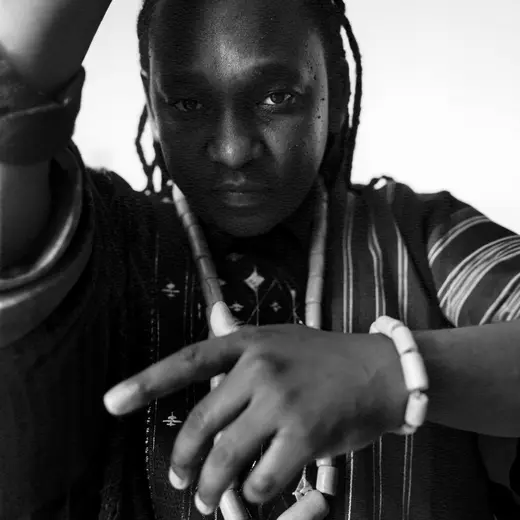 Abel Selaocoe Playlist