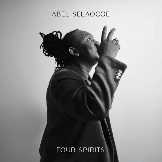 Four Spirits - Selaocoe