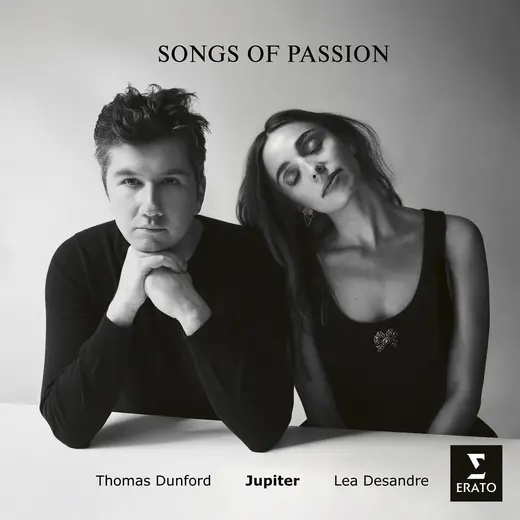 Songs of Passion
