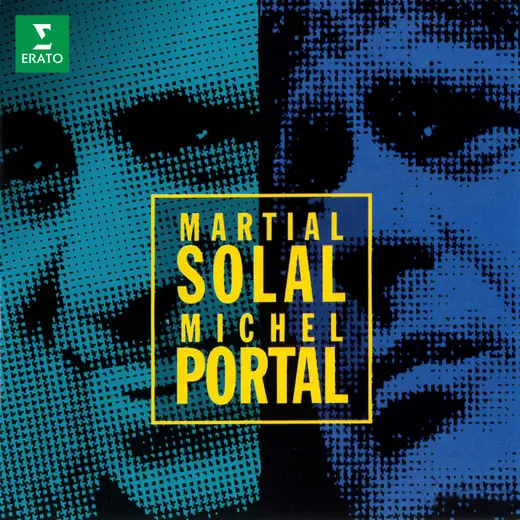 Martial Solal & Michel Portal