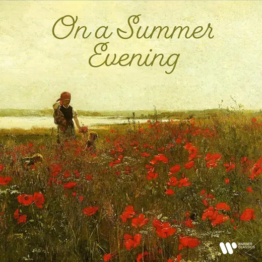 On a Summer Evening