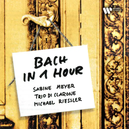 Bach in 1 Hour