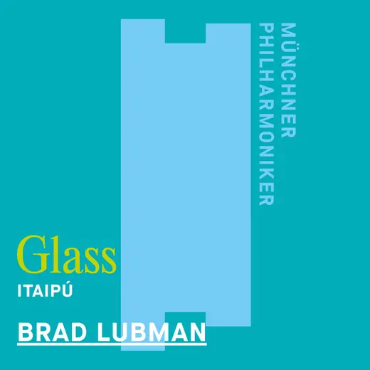 PHILIP GLASS ITAIPÚ