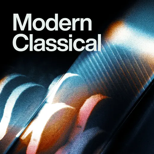 Modern Classical playlist