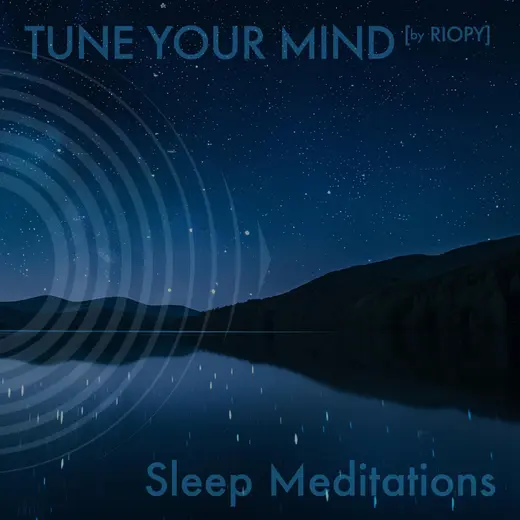 Sleep Meditations RIOPY