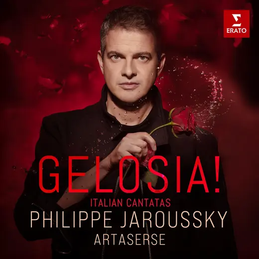 Phillipe Jarrousky Gelosia!