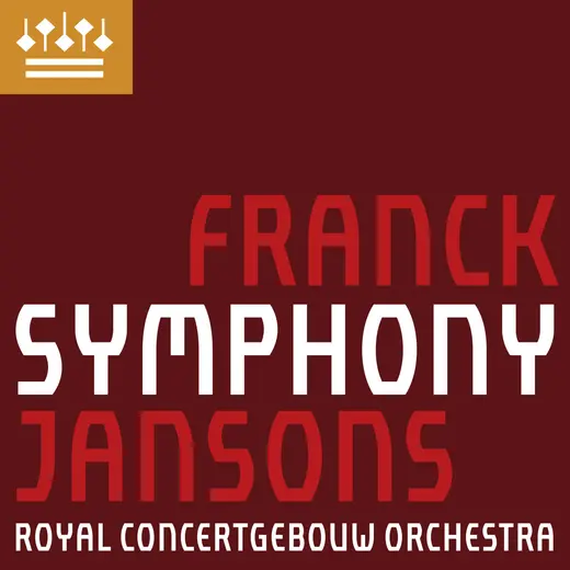 Franck: Symphony