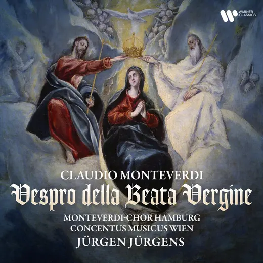 Monteverdi: Vespro della Beata Vergine, SV 206