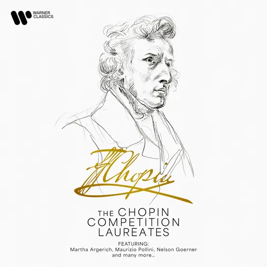 The Chopin Competition Laureates