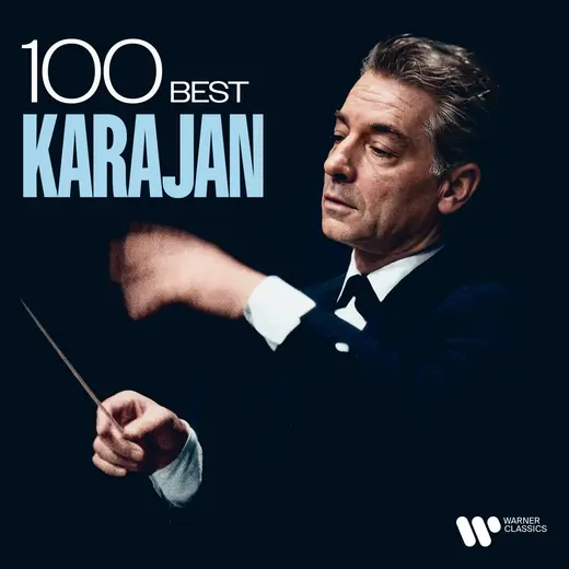 100 Best Karajan