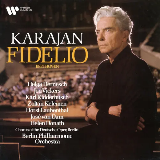 Beethoven: Fidelio, Op. 72