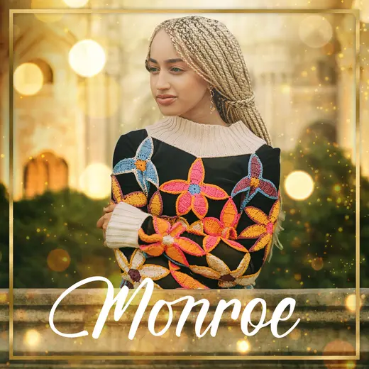 Monroe: Ave Maria (Christmas version)