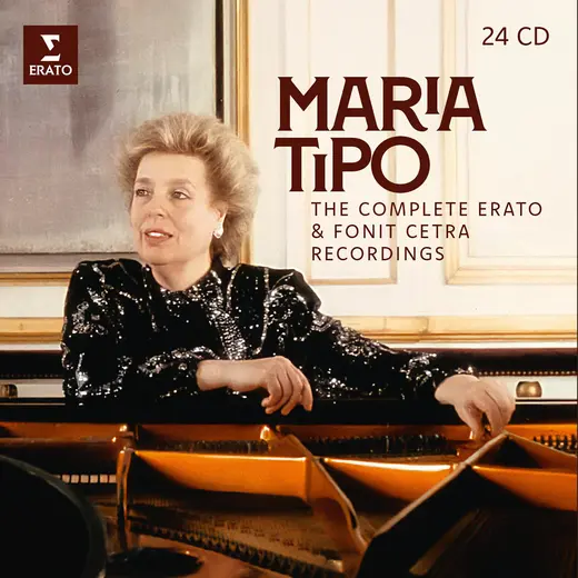 Complete Erato & Fonit Cetra Recordings (24CD)
