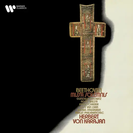 Beethoven: Missa solemnis in D Major, Op. 123
