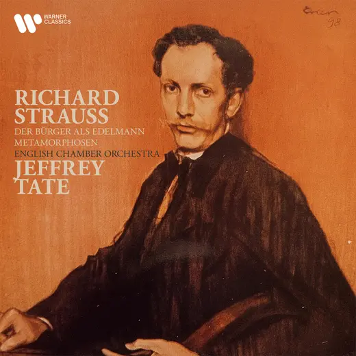 Strauss: Der Bürger als Edelmann & Metamorphosen