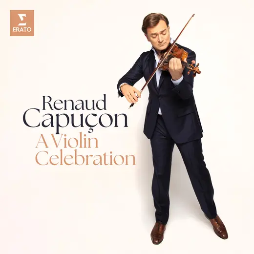 A Violin Celebration