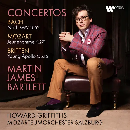 Home page | Warner Classics
