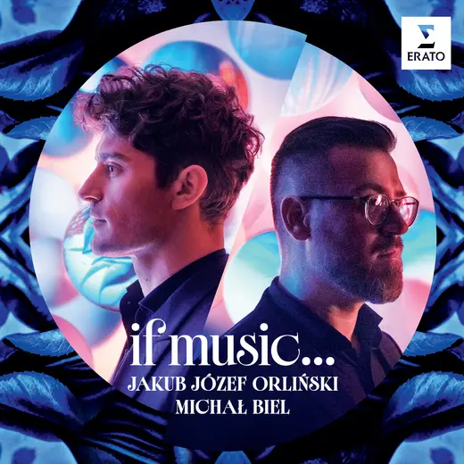 If music…