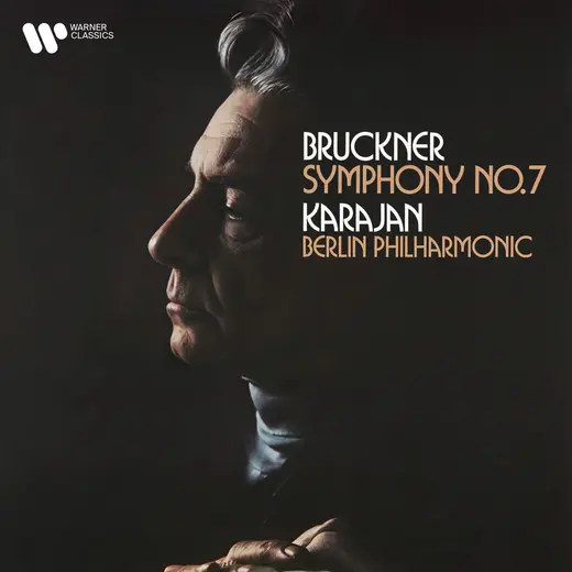 Bruckner: Symphony No. 7, WAB 107