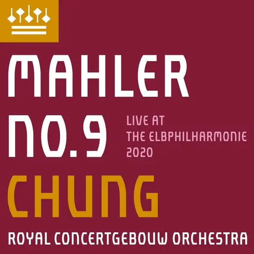 Mahler: Symphony No. 9
