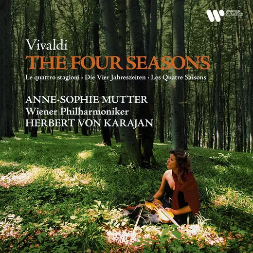 Vivaldi: The Four Seasons
