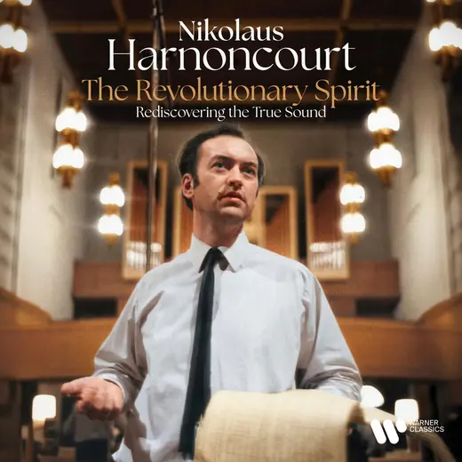 The Revolutionary Spirit: Rediscovering the True Sound