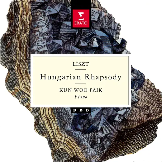 Liszt: Hungarian Rhapsody