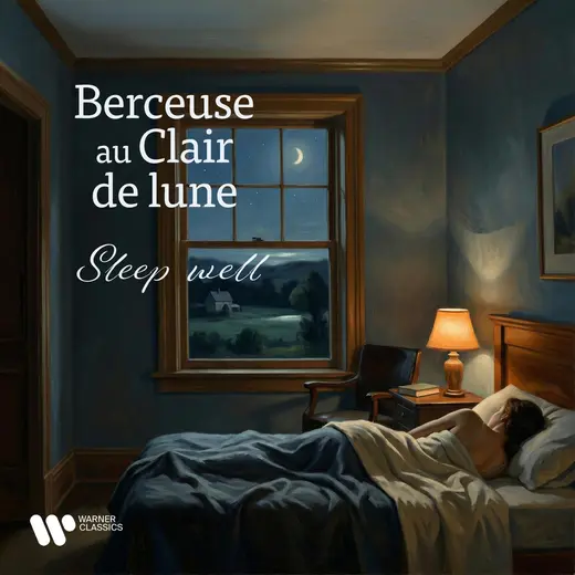 Sleep well