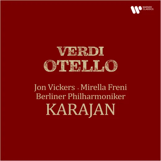 Verdi: Otello